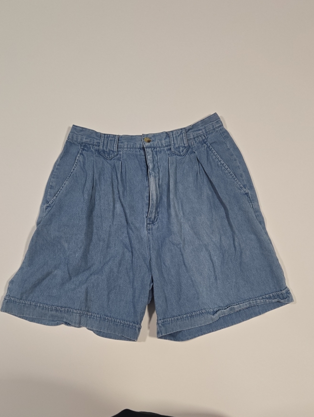 Vintage Mom Shorts